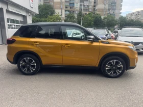 Suzuki Vitara HYBRID Automatic 4x4 GLX  SR 1.4 Turbo , снимка 9