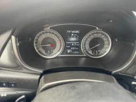 Suzuki Vitara HYBRID Automatic 4x4 GLX  SR 1.4 Turbo , снимка 12