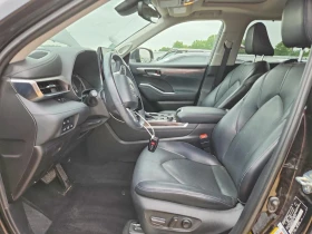 Toyota Highlander LIMITED #УНИКАТ# !FULL!, снимка 7