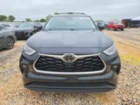 Toyota Highlander LIMITED #УНИКАТ# !FULL!, снимка 2