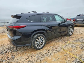 Toyota Highlander LIMITED #УНИКАТ# !FULL!, снимка 6