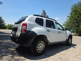 Dacia Duster, снимка 5