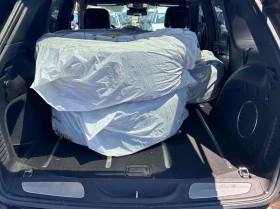 Jeep Grand cherokee Overland* Back cam* Шибидах* Обдухване* Подгрев* 2, снимка 14