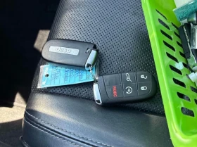 Jeep Grand cherokee Overland* Back cam* Шибидах* Обдухване* Подгрев* 2, снимка 13
