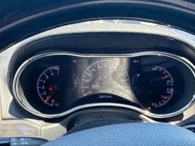Jeep Grand cherokee Overland* Back cam* Шибидах* Обдухване* Подгрев* 2, снимка 8