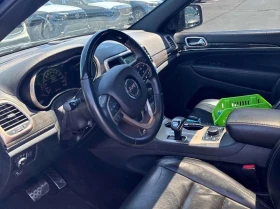 Jeep Grand cherokee Overland* Back cam* Шибидах* Обдухване* Подгрев* 2, снимка 7