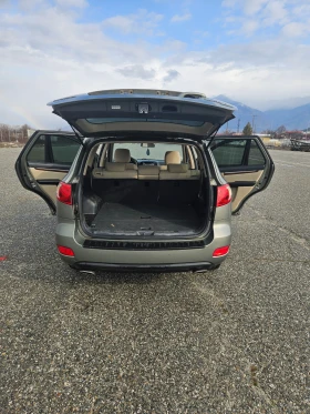 Hyundai Santa fe, снимка 8