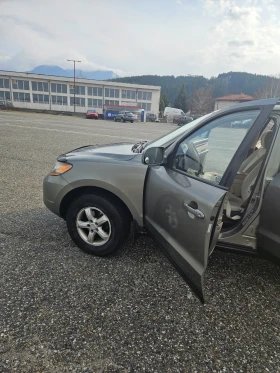 Hyundai Santa fe, снимка 4