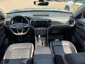 VW Atlas Highline 3.6 FSI 4Motion, снимка 13