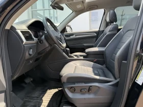 VW Atlas Highline 3.6 FSI 4Motion, снимка 11