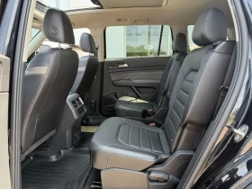 VW Atlas Highline 3.6 FSI 4Motion, снимка 12
