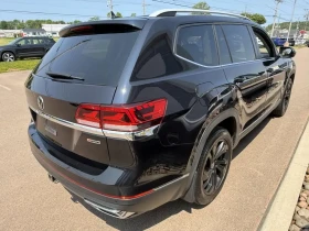 VW Atlas Highline 3.6 FSI 4Motion, снимка 5
