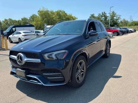 Mercedes-Benz GLE * 350 * CARFAX * ЦЕНА ДО БГ, снимка 1