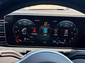 Mercedes-Benz GLE * 350 * CARFAX * ЦЕНА ДО БГ, снимка 9