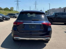 Mercedes-Benz GLE * 350 * CARFAX * ЦЕНА ДО БГ, снимка 5