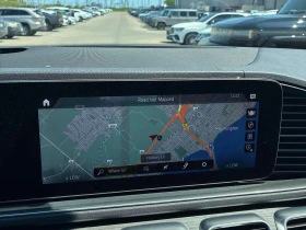 Mercedes-Benz GLE * 350 * CARFAX * ЦЕНА ДО БГ, снимка 10