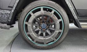 Mercedes-Benz G 63 AMG BRABUS* WIDESTAR* FULL, снимка 6