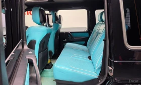 Mercedes-Benz G 63 AMG BRABUS* WIDESTAR* FULL, снимка 15