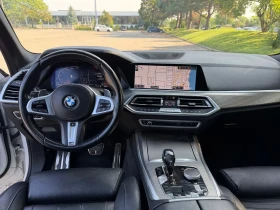 BMW X5 M-pack* 360* Лазер* Въздух* Вакуум* Обдух, снимка 10