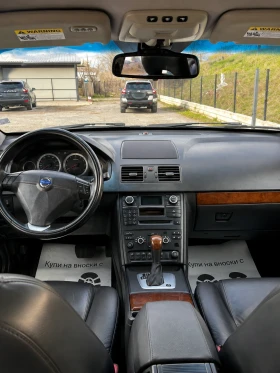 Volvo Xc90 XC-90 2014 TOP състояние, снимка 12