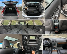 Volvo Xc90 XC-90 2014 TOP състояние, снимка 14