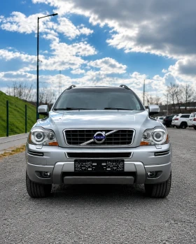Volvo Xc90 XC-90 2014 TOP състояние, снимка 2