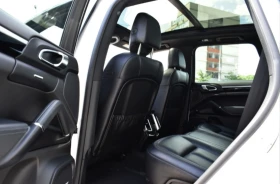 Porsche Cayenne, снимка 10