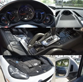 Porsche Cayenne, снимка 15
