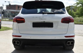 Porsche Cayenne, снимка 4