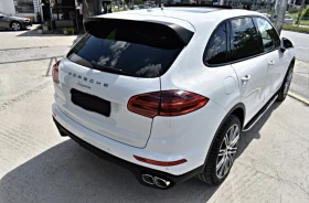 Porsche Cayenne, снимка 5