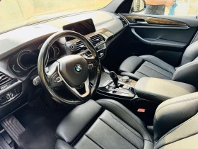 BMW X3 xDrive30i/xline/, снимка 9