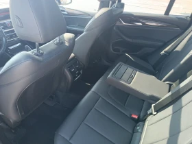 BMW X3 xDrive30i/xline/, снимка 12