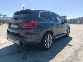 BMW X3 xDrive30i/xline/, снимка 3