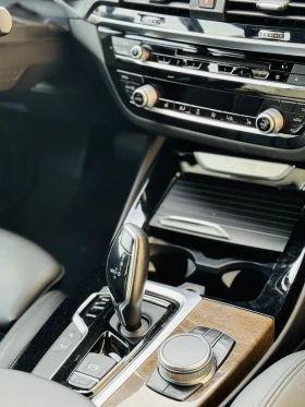 BMW X3 xDrive30i/xline/, снимка 11