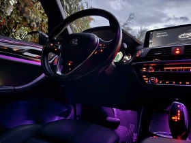 BMW X3 xDrive30i/xline/, снимка 13