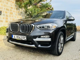 BMW X3 xDrive30i/xline/, снимка 16