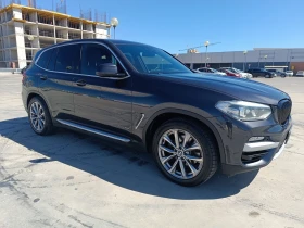 BMW X3 xDrive30i/xline/, снимка 5