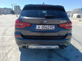 BMW X3 xDrive30i/xline/, снимка 7