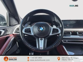 BMW X6, снимка 9