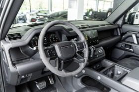 Land Rover Defender 110 P525 V8 AWD | Mobile.bg   6