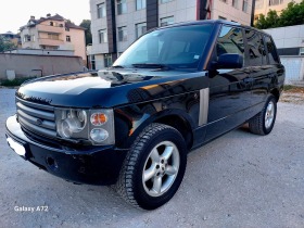 Land Rover Range rover 3.0d, снимка 4