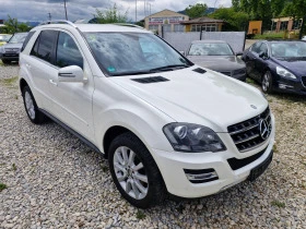 Mercedes-Benz ML 300 CDI* V6* 204* GRAND EDITION* , снимка 7