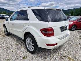 Mercedes-Benz ML 300 CDI* V6* 204* GRAND EDITION* , снимка 3