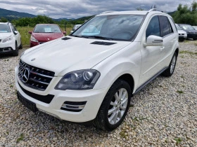 Mercedes-Benz ML 300 CDI* V6* 204* GRAND EDITION*  - [2] 