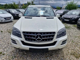 Mercedes-Benz ML 300 CDI* V6* 204* GRAND EDITION*  - [9] 