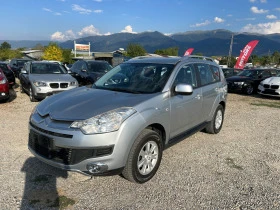     Citroen C-Crosser 4x4 7- 