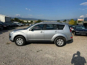 Citroen C-Crosser 4x4 7-  | Mobile.bg    8