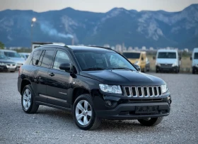     Jeep Compass 2.2D 136. * 44* * * * Face-Lift* 