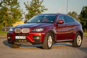 BMW X6 30d, снимка 1