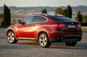 BMW X6 30d, снимка 4